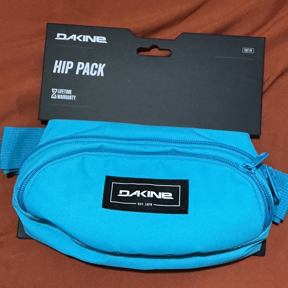 Dakine Aqua Hip Pack